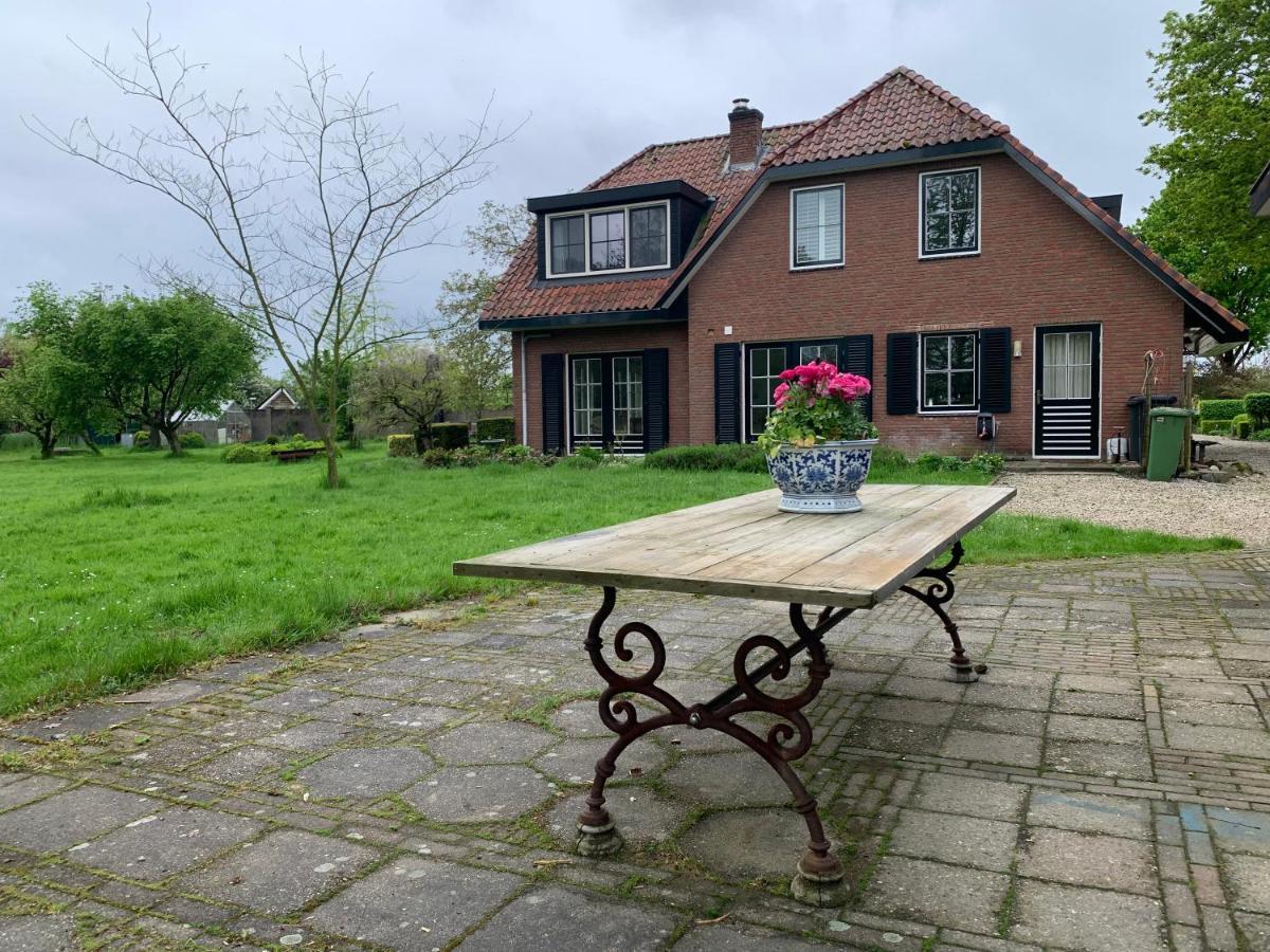 Lovely Warm Country Villa *