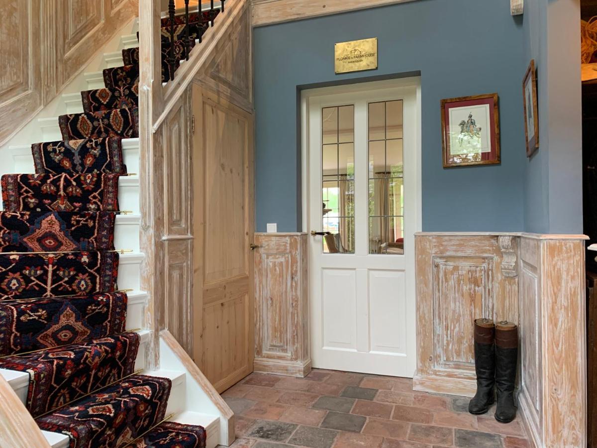 Lovely Warm Country Villa *