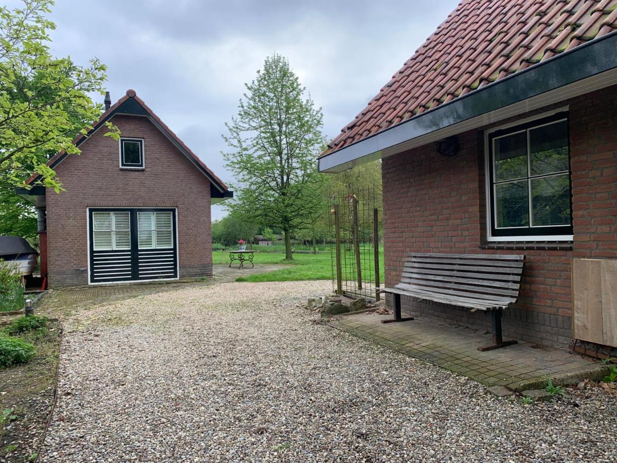 Lovely Warm Country Breukeleveen