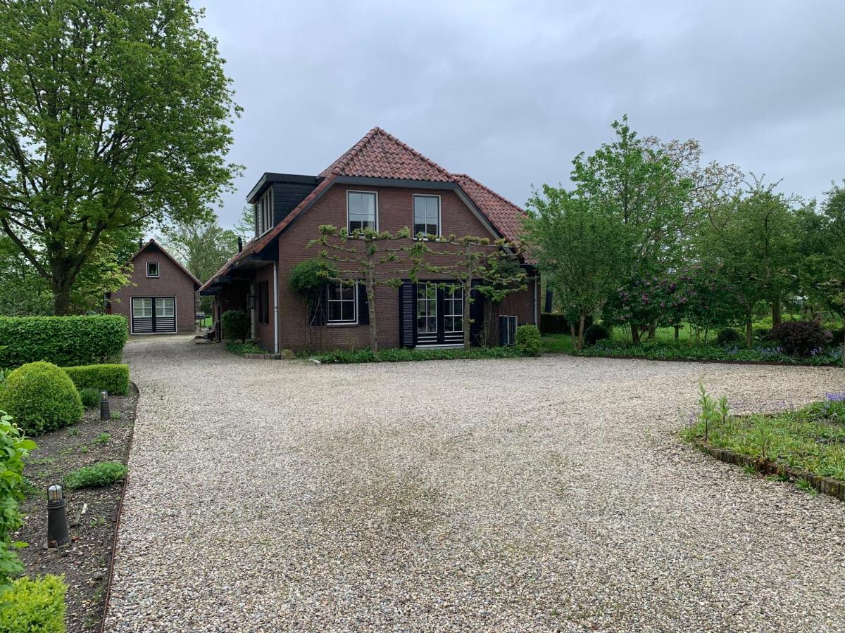 Villa Lovely Warm Country