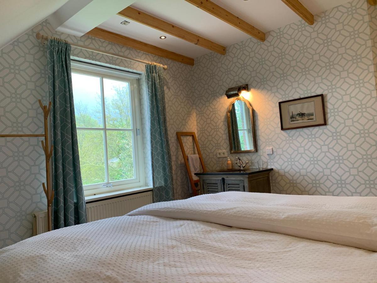 Villa Lovely Warm Country Breukeleveen
