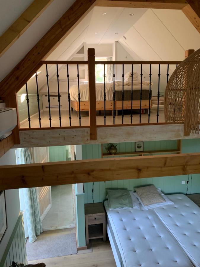 Lovely Warm Country Villa Breukeleveen