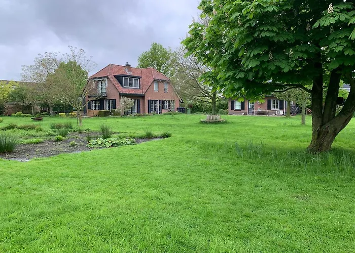 Lovely Warm Country Home