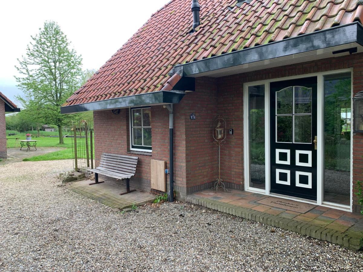 Lovely Warm Country Villa *