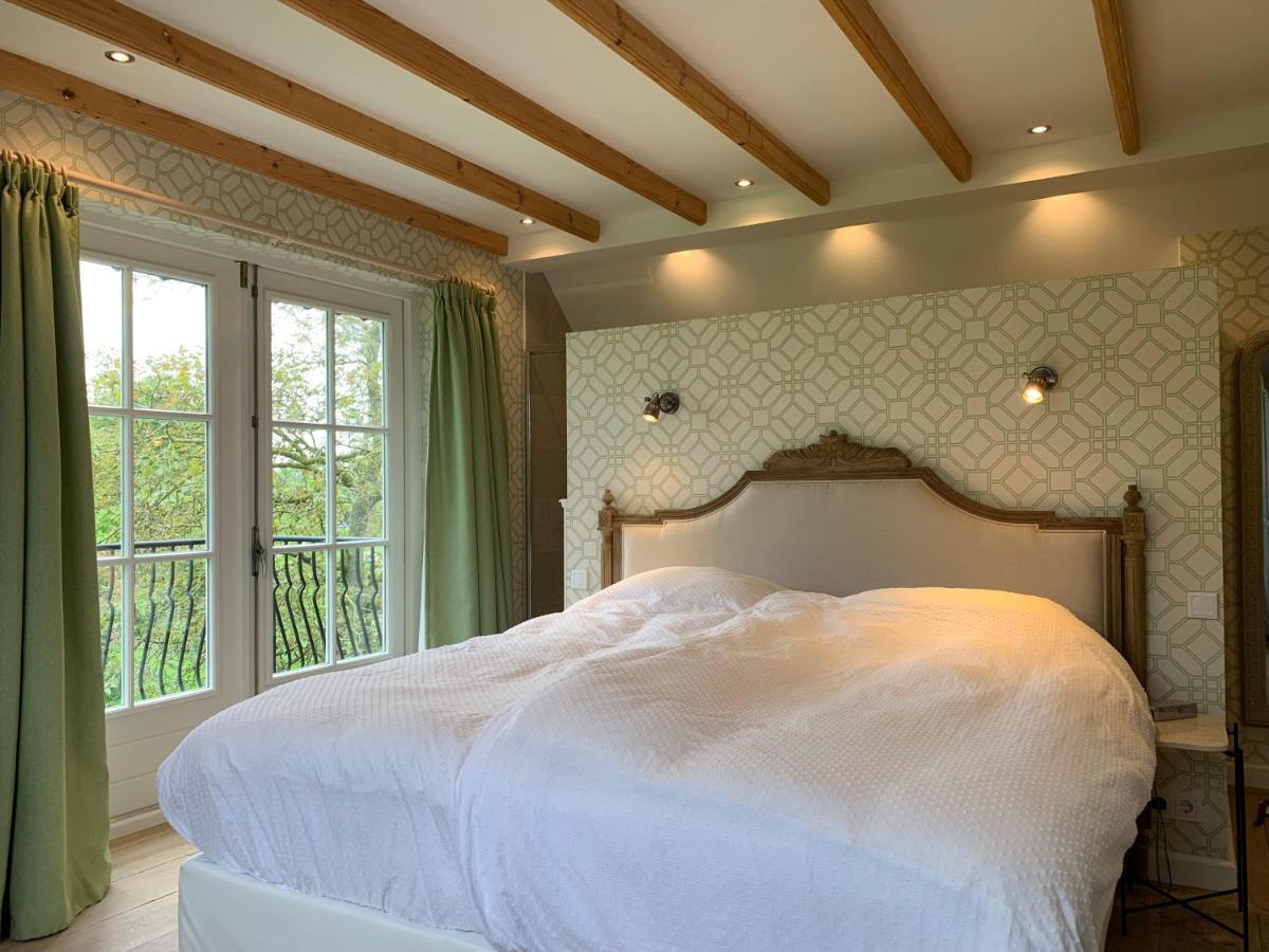 Villa Lovely Warm Country Breukeleveen