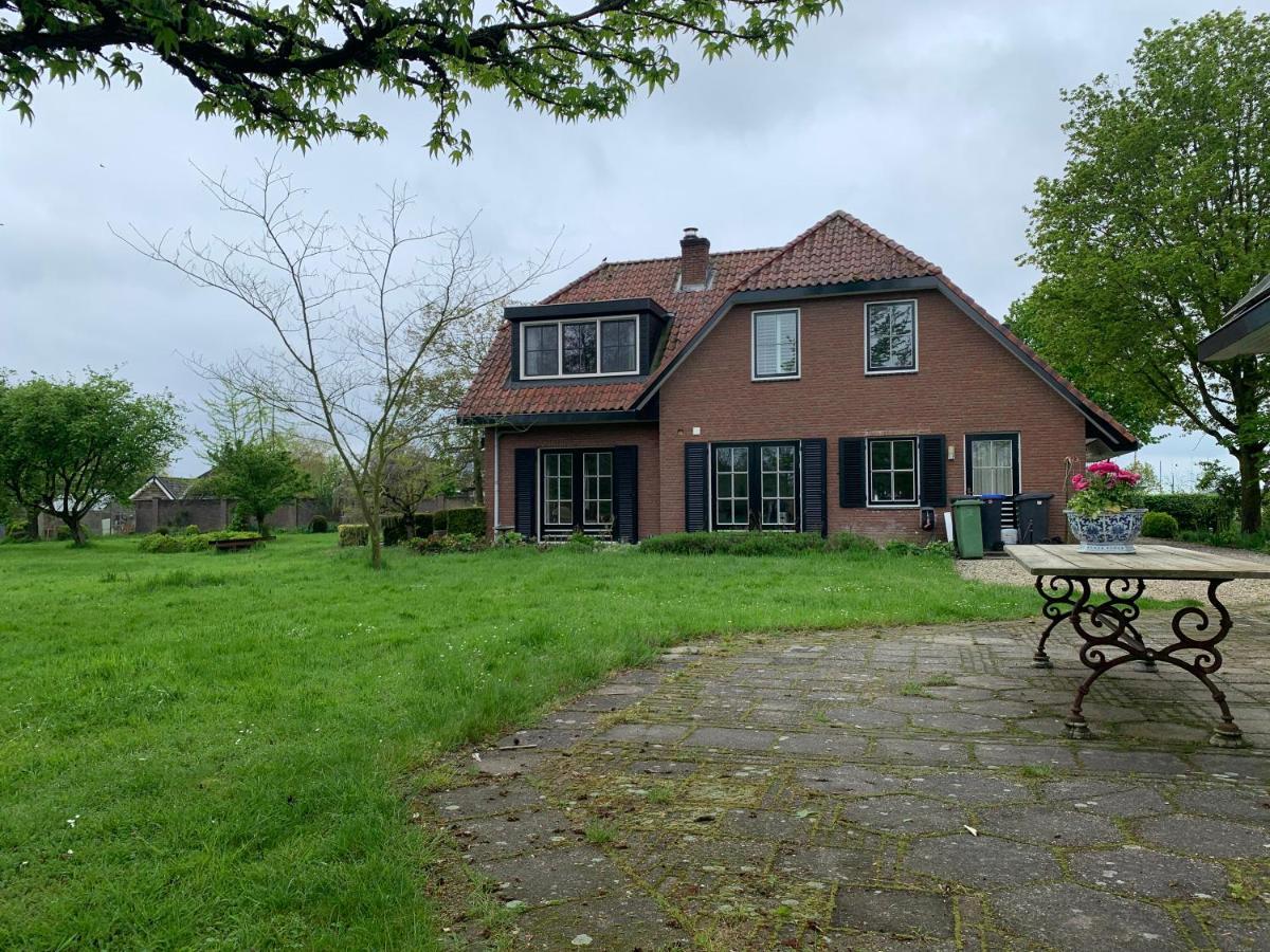 Villa Lovely Warm Country *