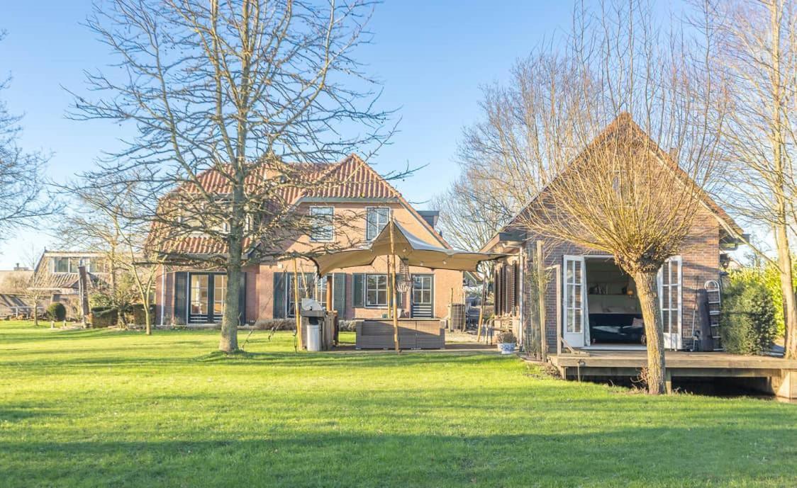 Lovely Warm Country Villa *